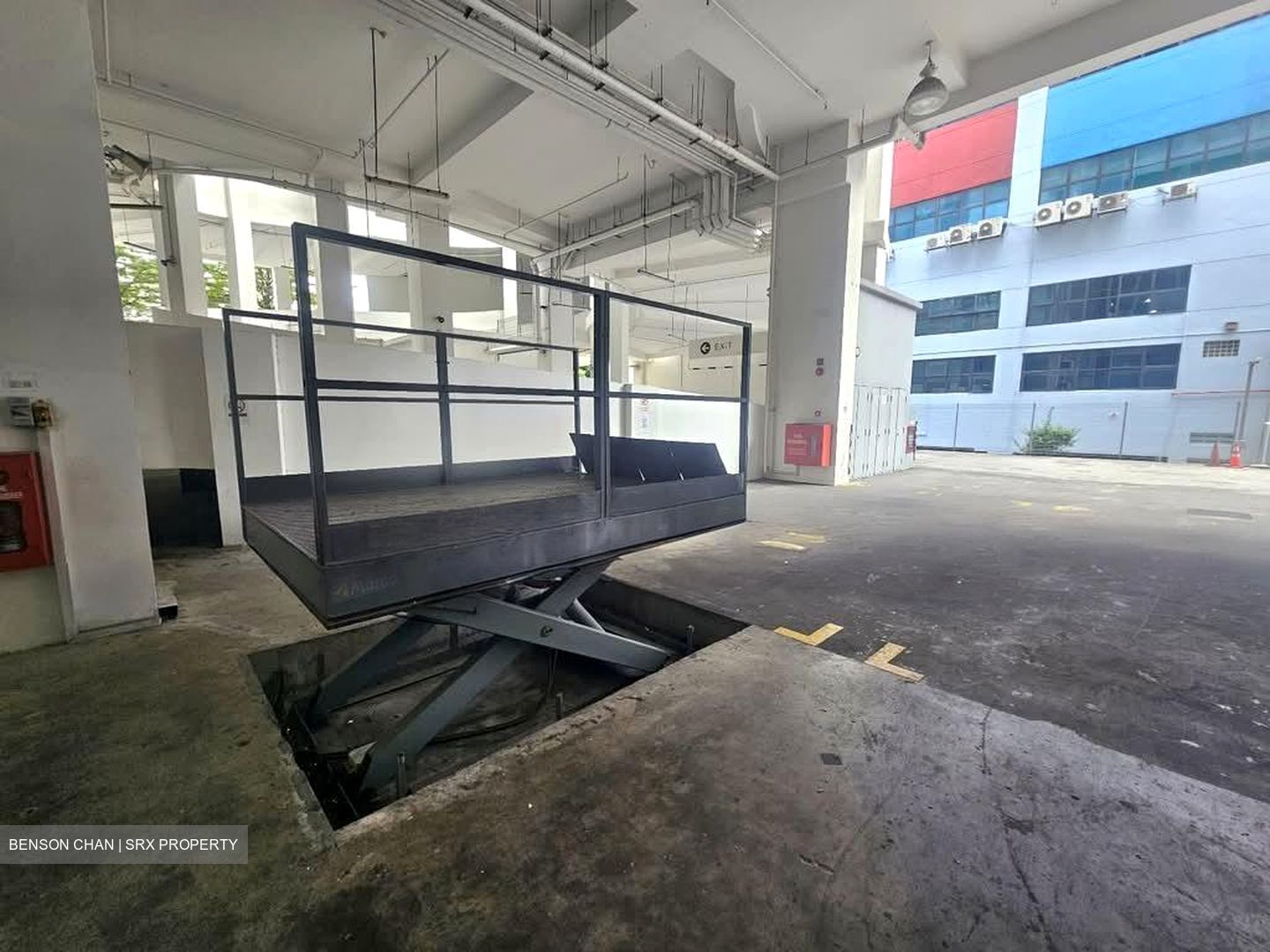 Hh @ Kallang (D13), Factory #591801751